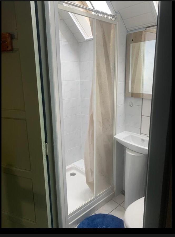 Gite Arcis Sur Aube Villa Ngoại thất bức ảnh